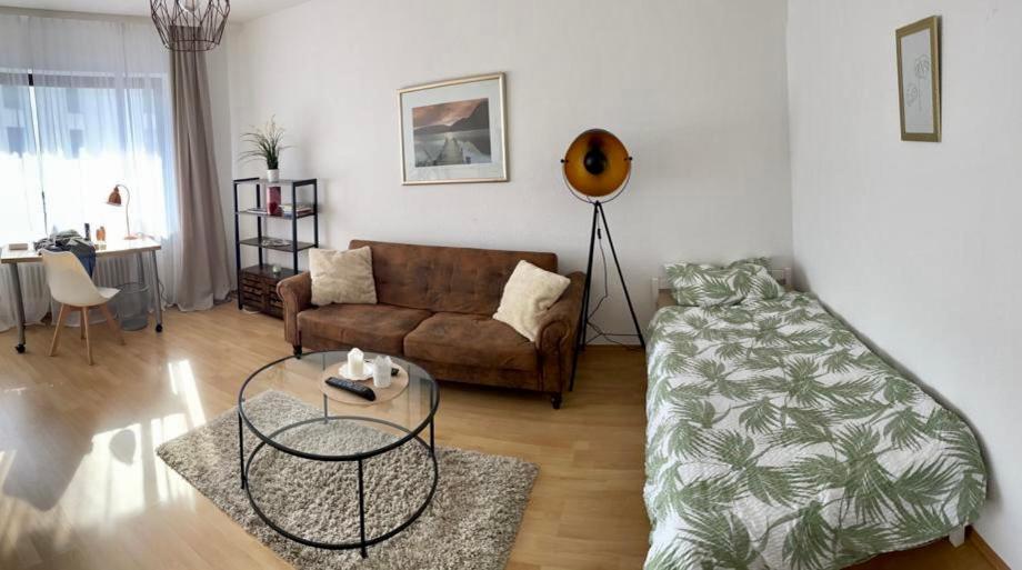 Schone, Gut Ausgestattete Wohnung Fur 1 Bis 4 Personen - Zentral Gelegen Bad Ems Εξωτερικό φωτογραφία