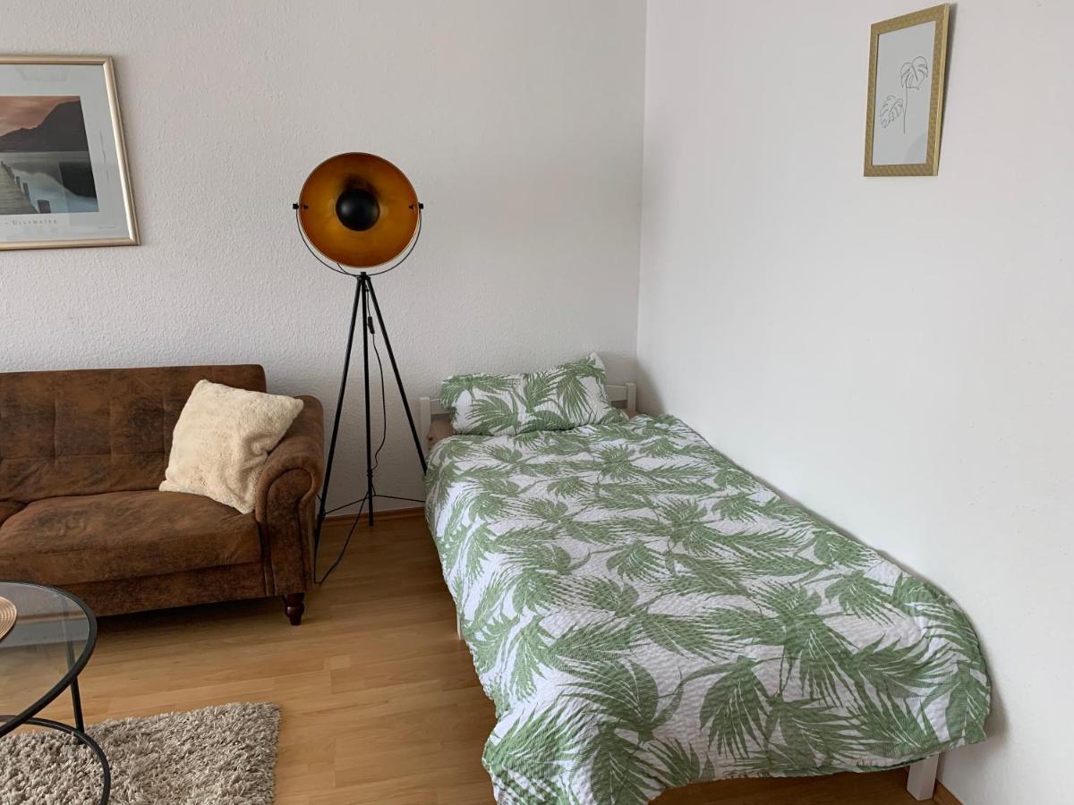 Schone, Gut Ausgestattete Wohnung Fur 1 Bis 4 Personen - Zentral Gelegen Bad Ems Εξωτερικό φωτογραφία