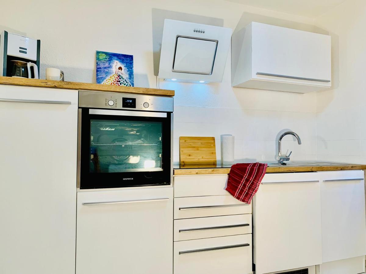 Schone, Gut Ausgestattete Wohnung Fur 1 Bis 4 Personen - Zentral Gelegen Bad Ems Εξωτερικό φωτογραφία